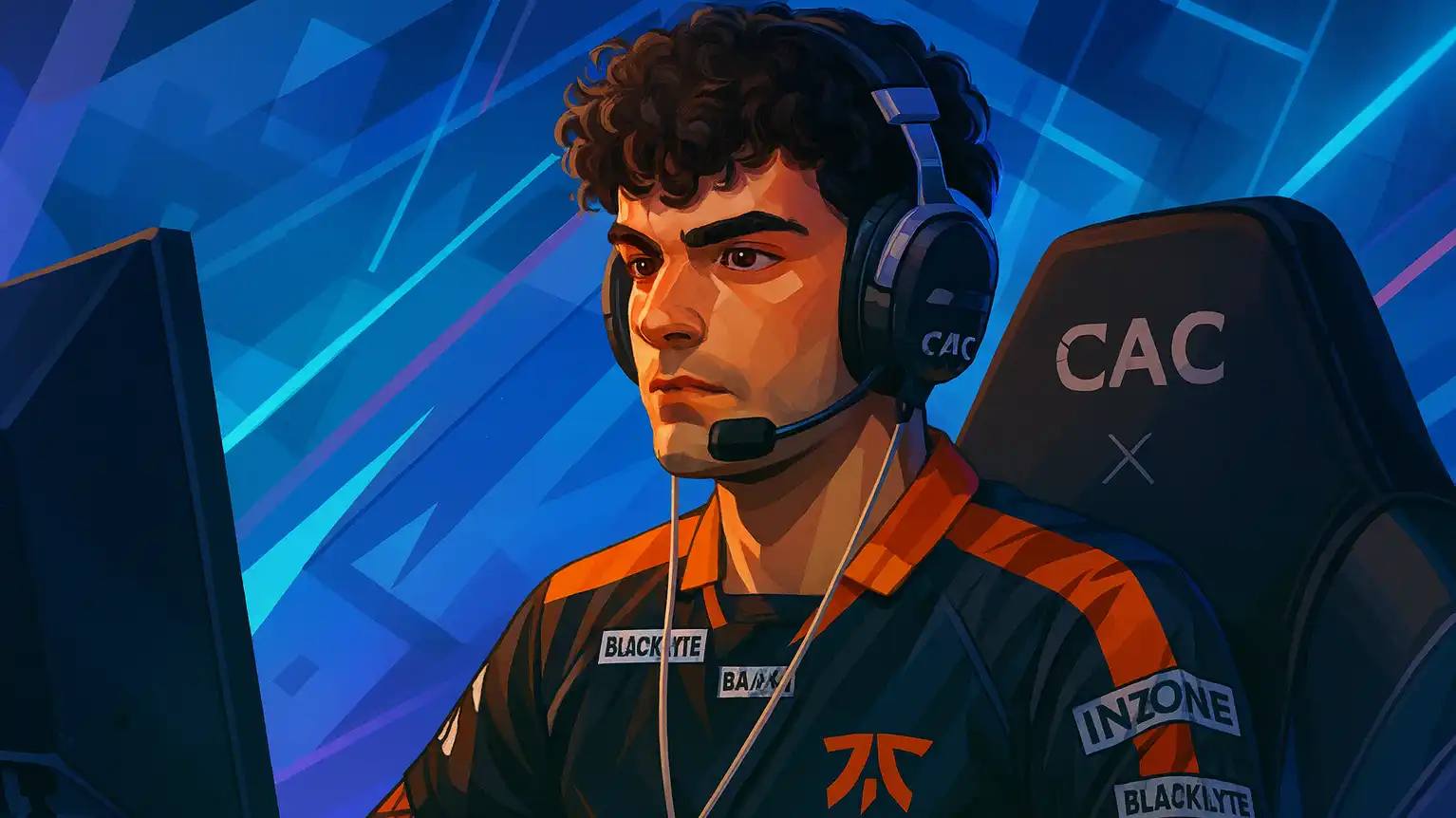 Fnatic sweep MIBR to stay alive at PGL Masters Bucharest